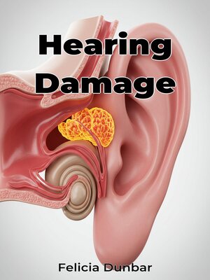 cover image of Hearing Damage